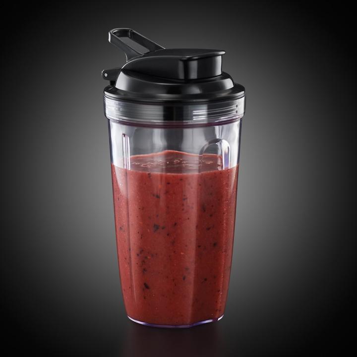 Actual product image Russell Hobbs Juicer