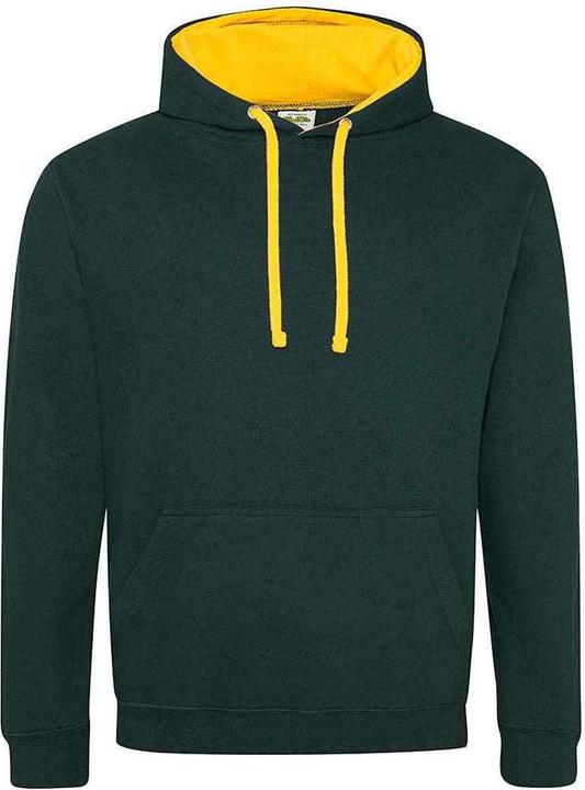 Awdis Varsity Kapuzenpullover (L)