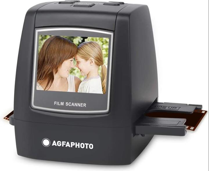 Immagine prodotto AGFAPHOTO Realview AFS100 (USB, Bluetooth)