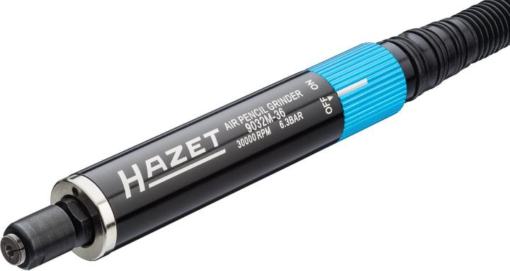 Produktbild HAZET Stabschleifer 9032M-36 (Geradschleifer, 224 W)