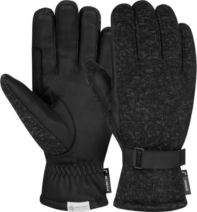 Reusch County WINDSTOPPER