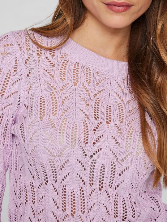 Immagine prodotto Vila Rundhals Strickpullover (L)