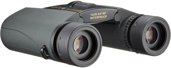 Image du produit Nikon Vedette du sport EX (10 x, 25 mm)