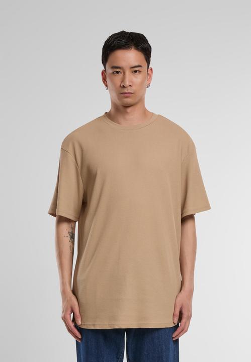 Image du produit Urban Classics Thé gaufré - 138259 (M)