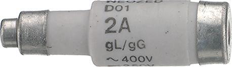 Produktbild Siemens Neozed-Sicherung Sicherungsgrö (Diazed-Sicherung, 16 A)