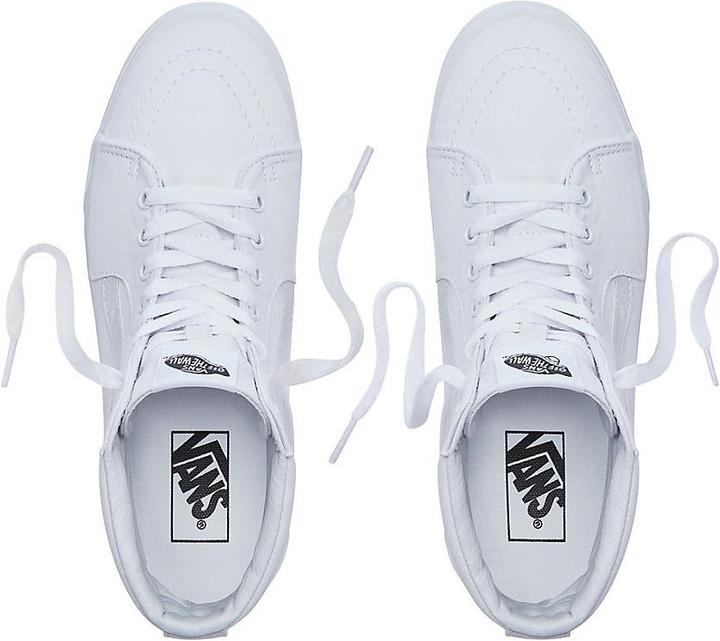 Actual product image Vans SK8-Hi (44.5)