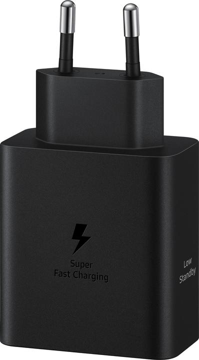 Actual product image Samsung Fast Charger (50 W)