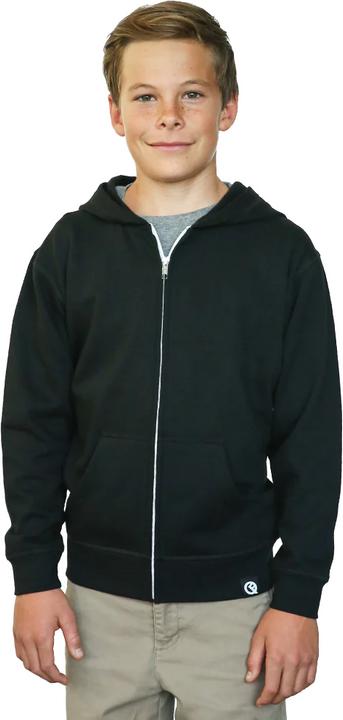 Produktbild Quikflip Kinder Hoodie (M)