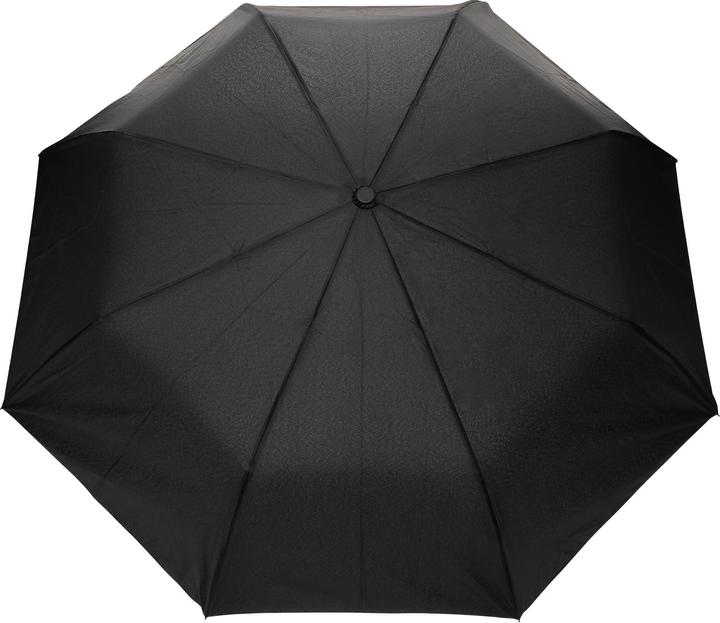 Image du produit Xd Collection Kaycey Akazienholz Bewusst Faltbarer Regenschirm