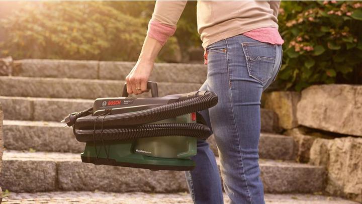 Produktbild Bosch Home & Garden Trockensauger EasyVac 3 (Nass-Trockensauger)
