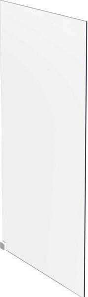 Actual product image Geberit shower partition for walk-in shower, 140x200 cm (140 cm, 5 cm, 200 cm)