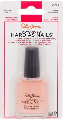 Produktbild Sally Hansen Hard As Nails (13.30 ml)