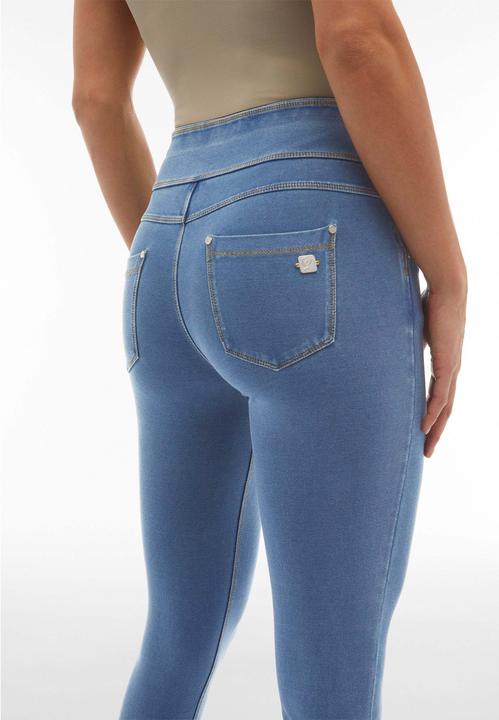 Actual product image Freddy N.O.W.® Pants NOWY1MC002ORG (L)
