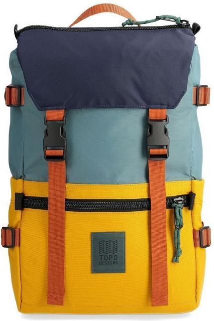 Topo Designs Rover Pack Classic 20 (20 l)