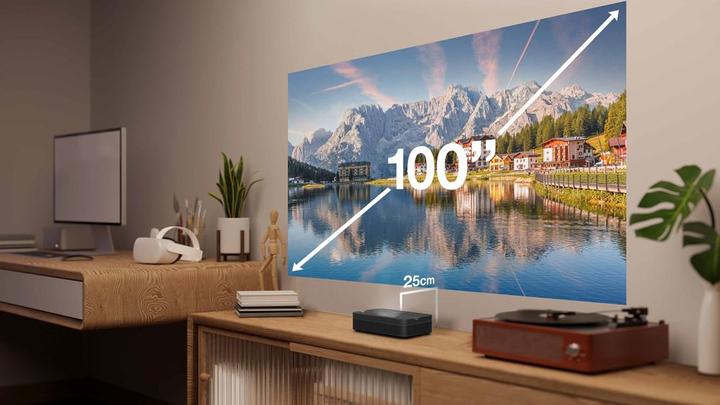 Produktbild Optoma Photon Go (Full HD, 650 lm)