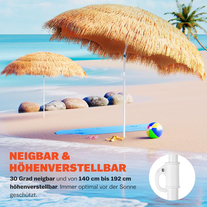 Image du produit Kingsleeve Hawai (1.60 m)