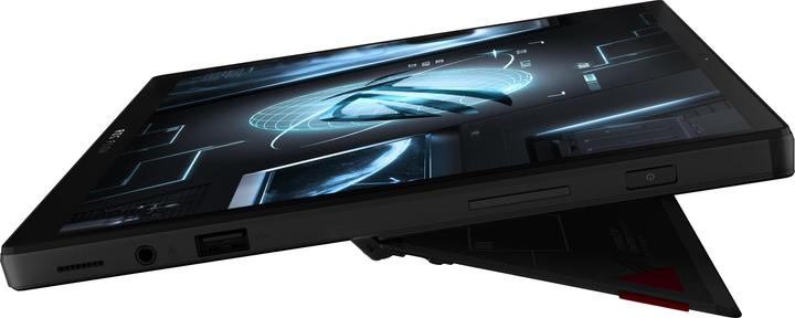 Actual product image ASUS ROG Flow Z13 (13.40", Intel Core i9-12900H, 16 GB, 512 GB, DE)
