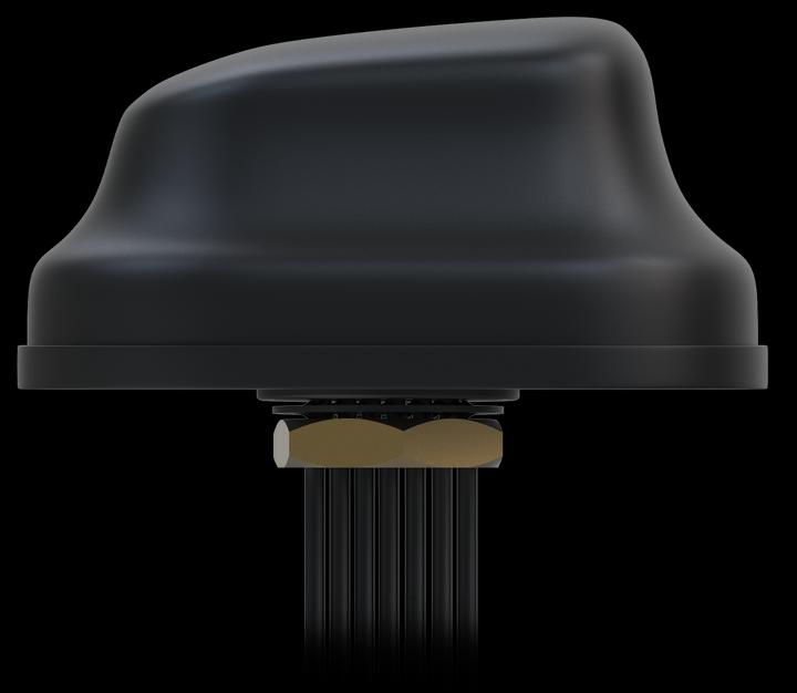 Produktbild Teltonika PR1KC640 (5G, GPS, WLAN)