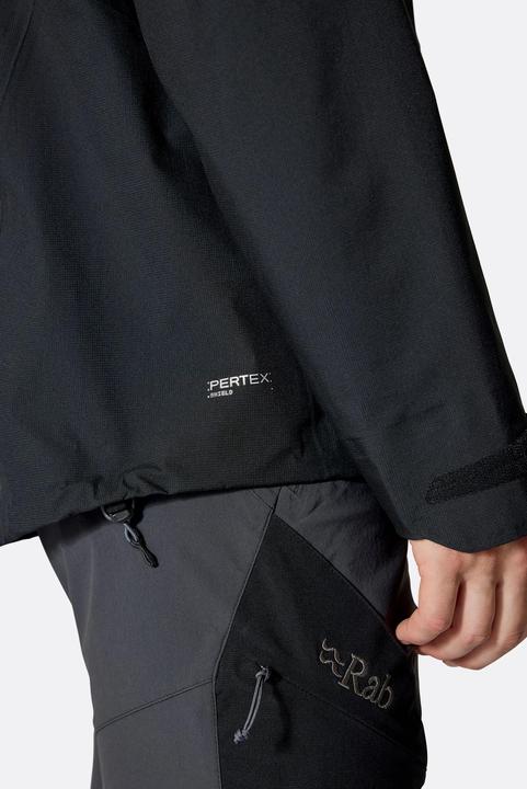 Actual product image Rab Firewall Alpine (L)