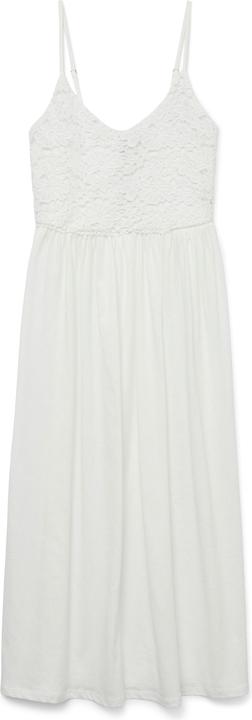 Actual product image Vero Moda VMPANNA Langes Kleid Kleid (S)