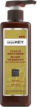 Immagine prodotto Saryna Key Crema di karité africano puro 500ml / 16.9 Fl.Oz (500 ml)