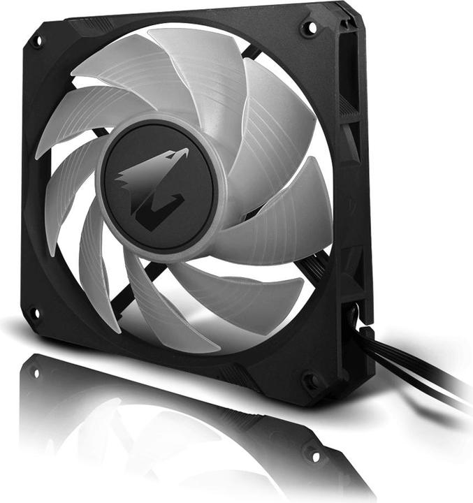 Image du produit Gigabyte Refroidisseur de liquide Aorus 360