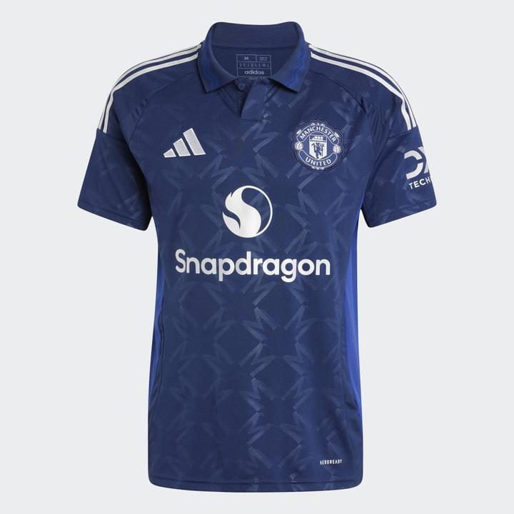 Image du produit adidas Maillot Manchester United Extérieur (L)