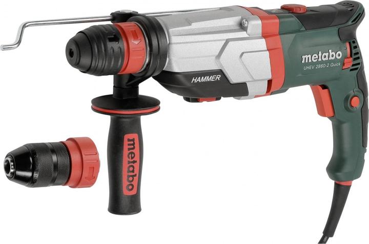 Produktbild Metabo UHEV 2860-2 Quick (Netzbetrieb)