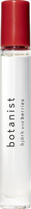 Immagine prodotto Björk & Berries Olio di profumo botanico (Eau de parfum, 10 ml)