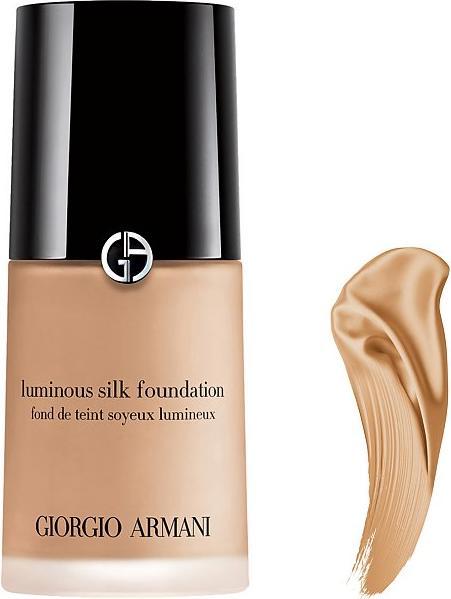 Produktbild Giorgio Armani Luminous Silk Foundation (6.5 Tawny)
