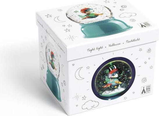 Produktbild Djeco Nachtlicht