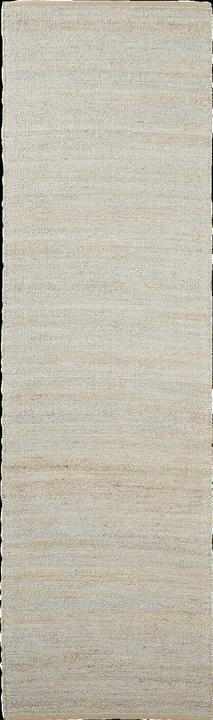 Actual product image House Doctor Hempi (90 x 300 cm)