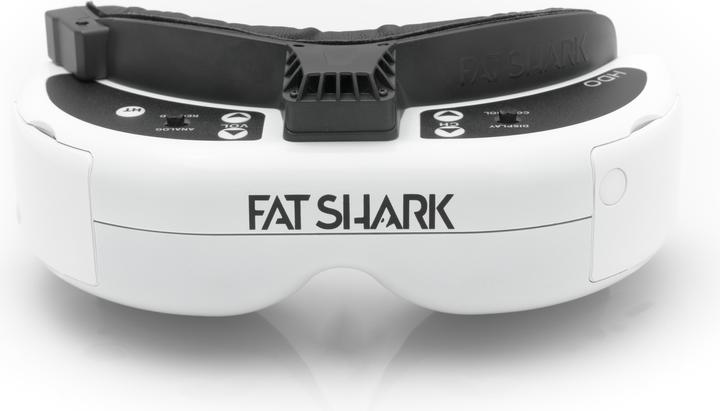 Immagine prodotto Fat Shark Dominatore HDO