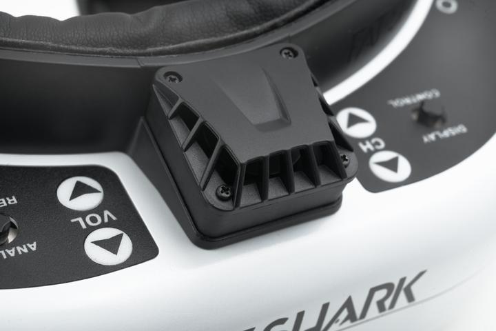 Immagine prodotto Fat Shark Dominatore HDO
