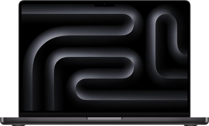 Apple MacBook Pro - Late 2023 (14", M3 Max, 64 GB, 1000 GB, CH)