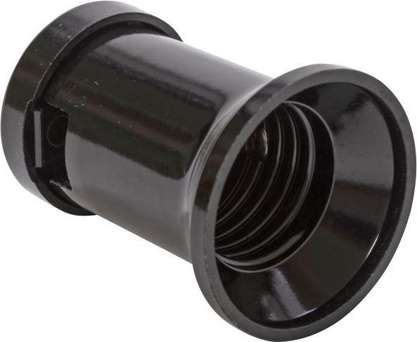 Immagine prodotto Elbro Portalampada d'illuminazione E27 cavo pi.2×1.5mm² 40W
