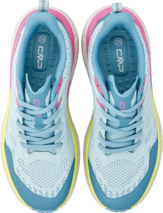Produktbild CMP Campagnolo Women's Rahmsy Multifunctional Shoes (40)