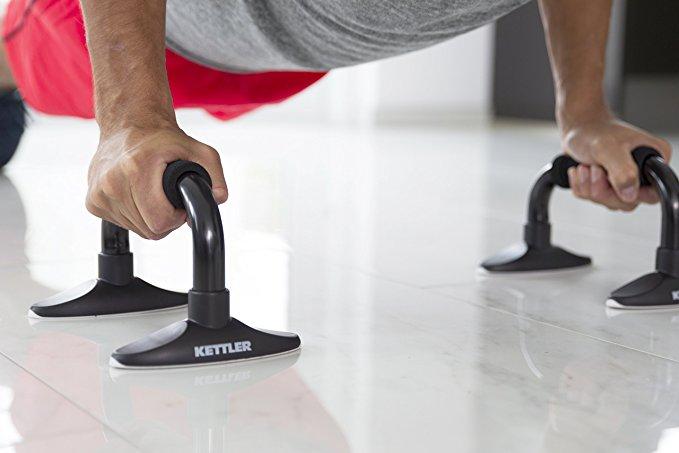 Produktbild Kettler Liegestützgriffe