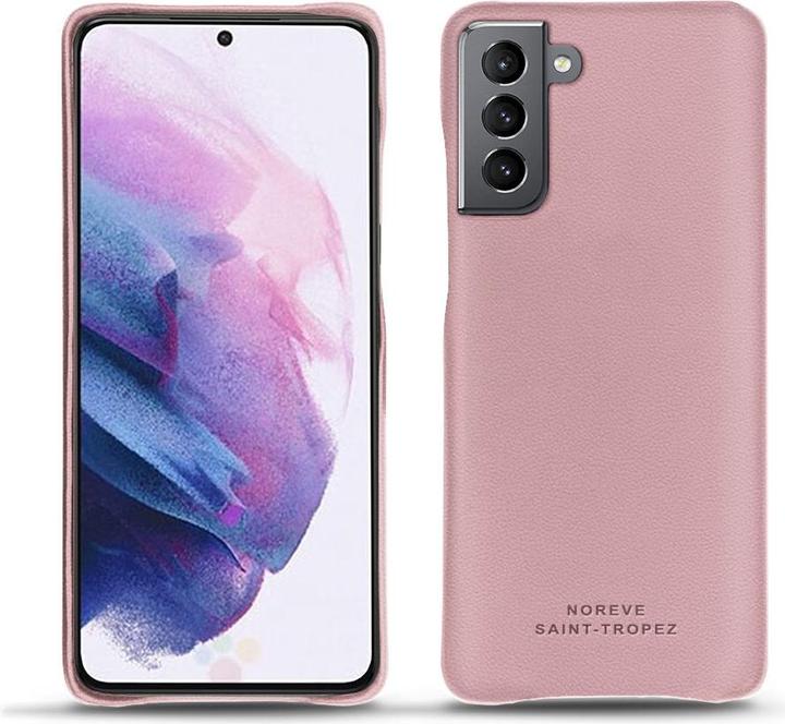 Produktbild Noreve Lederschutzhülle (Samsung Galaxy S21)