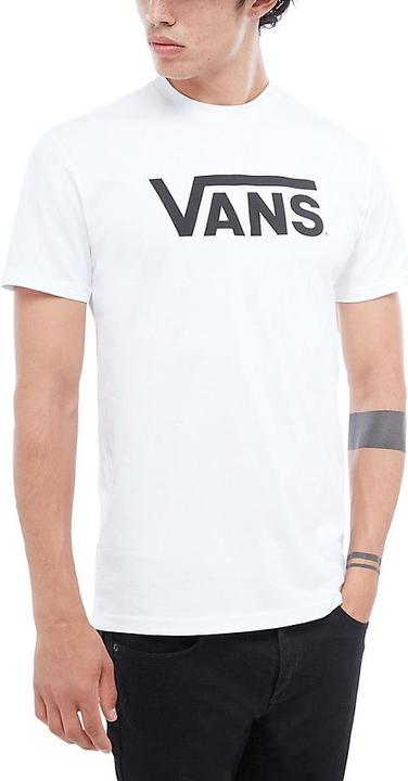 Actual product image Vans tee (L)