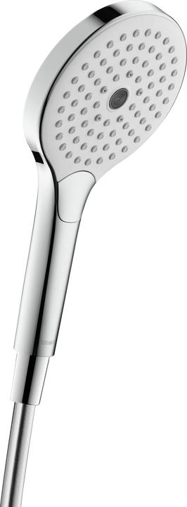 Produktbild Duravit 3 jet Click MinusFlow (3 Strahlarten, 9 l/min)