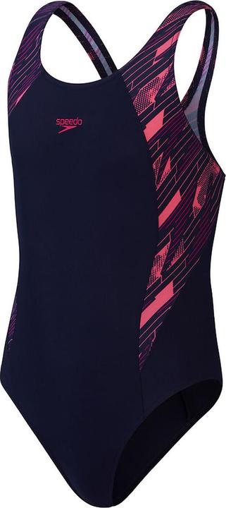 Speedo HyperBoom Splice Muscleback