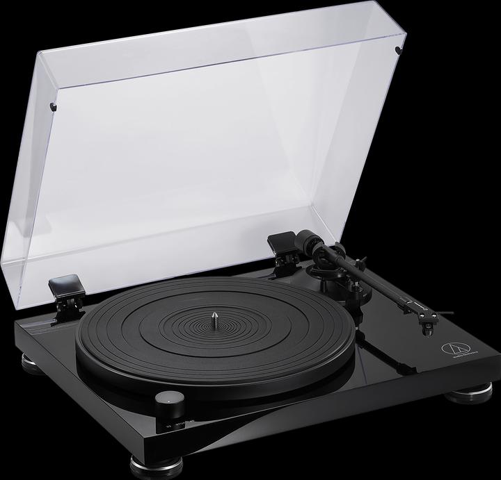 Image du produit Audio-Technica AT-LPW50PB (Manuel)