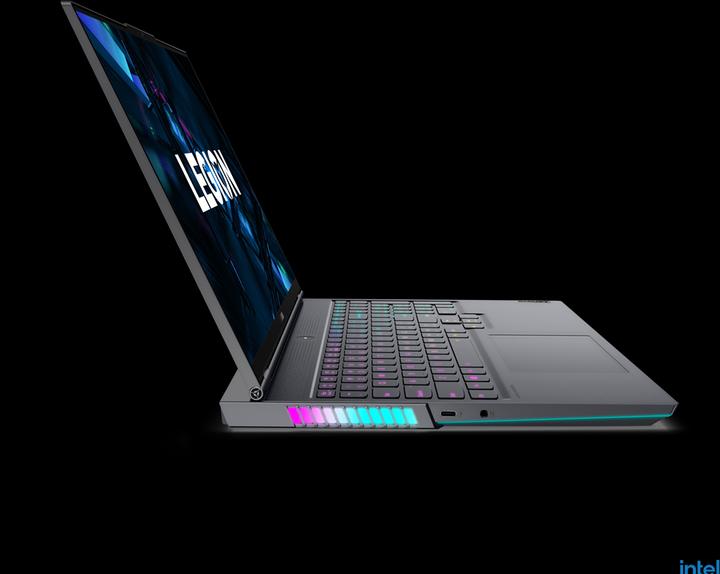 Produktbild Lenovo Legion 7 (16", Intel Core i7-11800H, 32 GB, 2000 GB, CH)