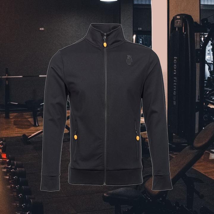 Actual product image Grenade Zip Through Jacket (XL)