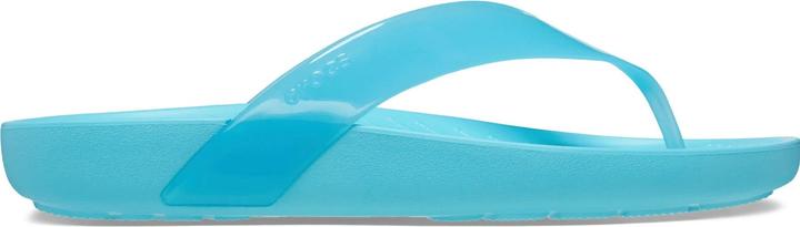 Actual product image Crocs W's Splash Shine Flip (39)