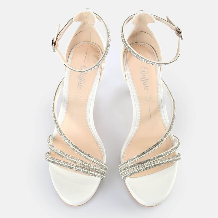 Actual product image Buffalo heels mary shine (40)