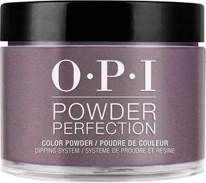 Immagine prodotto OPI Powder Perfection Lincoln Park After Dark Crema unghie opaca viola scuro (Crema opaca viola scuro)