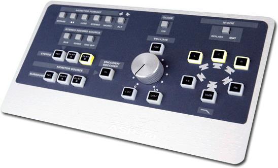 Produktbild Audient ASP510 (Monitor-Controller)