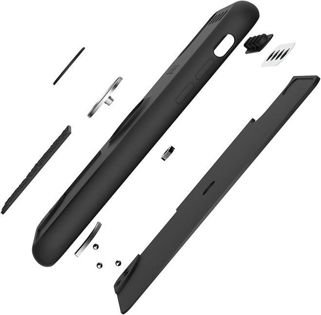 Image du produit Itskins Ludicase Pop (Apple iPhone XS, Apple iPhone X)